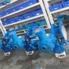 Válvula antideflagrante para minería Bell ZB30, dispositivo eléctrico de 300 nm.