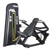 Entrenador de Abdominales y Hombros Gimnasio Comercial Entrenamiento de Abdominales Equipo de Fitness para Abdominales de Función Única