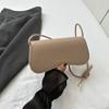 Bolsos para Mujer 2026 Verano Nueva Moda Bolso Cruzado de Moda Diseño de Nicho Bolso de Hombro Casual para el Trabajo Bolso de Axila
