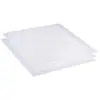 Placa Difusora Acrílica, Placa Difusora Frosted de PC, Cubierta para Caja de Luz LED, Placa Translúcida Blanco Leche de PS, Personalización y Venta al por Mayor por Fabricante