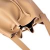 Bolso de cubo para mujer transfronterizo personalizado de gran capacidad, bolso de hombro casual, bolso para mujer, bolso de mano de nicho, bolso tote, personalización