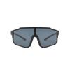 Gafas de Sol Deportivas para Exteriores con Protección Solar, Gafas de Sol Adelgazantes Transfronterizas, Gafas a Prueba de Viento para Motocicleta, Ciclismo, Coloridas Europeas y Americanas para Hombres y Mujeres