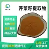 Extrato de Semente de Aipo, Pó de Semente de Aipo, Pó de Matéria-Prima de Grau Alimentício, Fabricante Feida Bio-Extract
