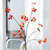 Paisajismo de Hoja de Guanyin Simulada, Planta Verde Artificial en Maceta para Interior, Accesorios de Fotografía de Hojas, Hojas de Loto de Guanyin Decorativas Simuladas