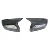 Adecuado para 26 Modelos de Cubiertas de Espejo Retrovisor Toyota Rav4, Cubiertas Decorativas de Espejo Retrovisor Wildlander y Pegatinas de Carcasa de Espejo