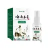 Venta al por mayor del fabricante Anxingtang Yunnan Spray Herbal Anti-Picazón Agente Aliviador de Picazón en la Piel por Picaduras de Mosquitos al Aire Libre 30ml