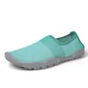 Sapatos para Natação ao Ar Livre e Rafting para Mulheres, Sapatos de Praia, Sapatos Aquáticos de Secagem Rápida para Mergulho e Snorkel, Sapatos de Secagem Rápida para Yoga e Fitness