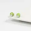 Nuevas lindas cuentas de garra de gato cuentas de vidrio cuentas para pulsera collar de joyería DIY accesorios con cuentas material lote a granel