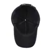 Gorra para Hombre de Invierno de Terciopelo con Protección para Orejas Cálida Gorra con Visera para Hombres de Mediana Edad y Mayores Papá y Abuelo Protectora contra el Frío para Exteriores Gorra de Béisbol de Algodón