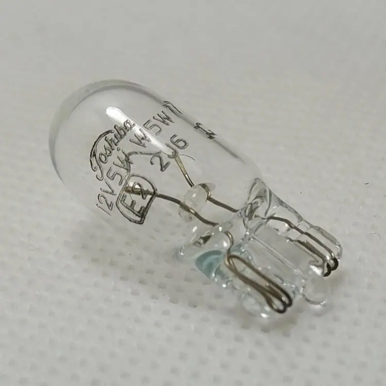 东芝 W5W 01