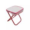 Silla Plegable para Exteriores Taburete Pequeño Portátil Silla de Pesca Ultraligera Camping Picnic Cola Bolso de Mano Portátil Taburete Taburete Pequeño Plegable