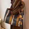 Bolsos para Mujer, Bolsos de Lona, Nuevos Modelos 2026, Bolsos de Hombro de Gran Capacidad, Bolsos para el Trabajo, Bolsos Tote de Moda Populares de Este Año