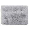 Tapete para Pet Tapete para Cachorro Pelúcia Inverno Quente Tapete de Dormir para Pet Cama para Cachorro Aconchegante Canil para Gato Canil Suprimentos para Pet