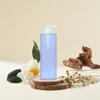 1000ml Champú, Gel de Ducha, Tónico, Desmaquillante, Botella de Agua, Detergente para Ropa, Botella de Detergente, Material de Empaque para Cuidado Reempaquetado