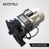 Accesorios para Lavadora de Alta Presión Yili Ensamblaje de Motor para Lavadora de Coches Aspas del Ventilador Escobillas de Carbón Rotor Aspa de Viento Motor de Bomba de Agua