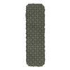 Colchoneta inflable para dormir al aire libre de fábrica, colchoneta tipo nido de huevos, colchoneta para tienda de campaña, colchoneta inflable de TPU, colchoneta a prueba de humedad, colchoneta para camping y picnic.