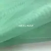 Gasa de Nylon Transparente de Color de Malla 40 Hecha a Mano DIY Bolsas de Falda de Crinolina Malla de Nylon Medio-Duro Tela de Malla