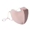 Mascarillas de Protección Solar y Cálidas para Otoño e Invierno para Mujeres, de Aspecto Elegante, a Prueba de Frío, Tridimensionales, Anti-UV, a Prueba de Viento, Transpirables para Mujeres