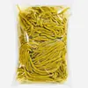 Feijão em conserva de sabor original, especialidade de Hunan, caixa inteira comercial 5kg, conserva para prato frio, acompanhamento picante e salgado, vegetais em conserva, feijão em conserva azedo e picante