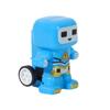 Robot coche trasero coche de juguete niño estudiante coche de juguete centro comercial máquina gashapon premios recompensa regalos pequeños