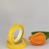 Fábrica de Cinta Floral al por Mayor Cinta Verde de 20 m al por Mayor Cinta de Papel Crepé Cinta Floral Adhesiva Cinta para Manualidades DIY