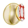 Dispositivo de Introducción de Luz de Agua Ems, Dispositivo de Belleza de Rejuvenecimiento de Piel con Luz de Color, Dispositivo de Lifting Facial, Set de Caja de Regalo Portátil para el Hogar