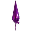 Globo de película de aluminio con forma de cono de luz en forma de gota de agua, venta al por mayor, juguetes de dibujos animados para cumpleaños infantiles, decoración para fiestas y celebraciones.