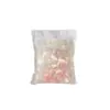 Saco Personalizado para Banho de Pés de Artemísia com Múltiplos Sabores, Saco para Banho de Pés de Gengibre, Saco para Banho de Pés com Folha de Artemísia e Cártamo Ativos e para Suor