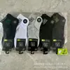 Calcetines de Barco Jist Suwannai Transfronterizos en Bolsas, Calcetines de Algodón Bajos Cortos para Hombre Marca de Moda Burro Fragante Venta al por Mayor