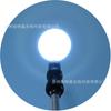 Lámpara de inspección LED de luz fría de doble cabezal microscopio ULP-10L-S lámpara de disección de ratón ULANP // BETICAL