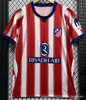 2627 Nueva Temporada Equipos de la Premier League Manchester United, Manchester City, Tottenham, Chelsea, Arsenal Lwp Camisetas Uniformes de Fútbol