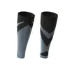 Calcetines de Compresión Deportivos Transfronterizos para Yoga, Running, Deportes Aeróbicos al Aire Libre, Protectores de Compresión para Pantorrilla Transpirables de Alta Elasticidad