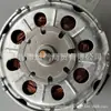 Adequado para 11-23 Chrysler 300C Dodge Challenger War Horse Motor do Ventilador 5137714Aa
