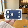 Comércio Exterior Aplicável Apple iPhone 18pro/18promax/17pro Filme de Vidro Temperado Blindado Integrado para Lente