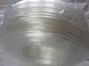 Mangueira automotiva fosca para chicote mangueira de PVC de alta qualidade Tubo para fluidos