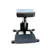 Entrenador de Bíceps de Pie Equipo Comercial para Esculpir la Fuerza de los Brazos Venta Caliente Transfronteriza Máquina de Fuerza de Muñeca para Gimnasio Interior