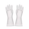Luvas de Borracha, Látex, para Lavar Roupas, Lavar Louça, Impermeáveis, para Tarefas Domésticas, Borracha de Limpeza de Cozinha Feminina, Duráveis, Antiderrapantes