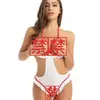 Fantasia Lingerie Sexy Travessa de Maid Enfermeira Cosplay para Mulheres Bodysuit para Boate