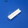PHD-26Y DIP,P = 2.0mm Filas Blancas: 2
