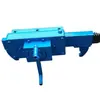 Tensor de Cadena de Cremallera Manual para Transportador Raspador, Tensor de Cadena Manual Hidráulico de 40t para Transportador