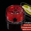 Fio Vermelho para Ano de Nascimento, Corda Trançada, Fio de Jade, Fio para Joias DIY, Fio Vermelho Especial da Loja Ouro e Prata, Fio Liso Atacado