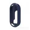 Para pulsera millet 9 silicona 8 cubierta protectora 9 versión cerámica TPU medio paquete protección funda blanda xiaomi pulsera 89