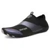 Sapatos de Natação e Mergulho para Casal, Sapatos de Rafting para Homens e Mulheres, Sapatos para Caminhar na Praia, Sapatos Barefoot com Solado Macio, Sapatos para Yoga Indoor e Esteira