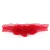 Diadema de Flor para Cabeza de Bebé Accesorios para el Cabello de Fotografía de Bebé de Cien Años Adornos para la Cabeza de Bebé Europeos y Americanos 0001