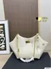 Bolso de hombro tipo tote 26Mtote26Chobo inspirado en Chanel con correa de cadena, casual, a la moda y con una textura suave y delicada