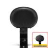 Cubierta Trasera para Coche Eléctrico Cuero Engrosado Impermeable Protector Solar Cubierta Trasera Emma Cojín Trasero para Coche de Batería Yadi