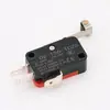 Interruptor de Limite Universal para Máquina de Gravação Interruptor de Viagem Interruptor de Luz Sensor Limitador de Máquina de Gravação Acessórios para Máquina de Gravação