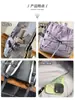 Mochila Escolar para Estudiantes de Secundaria Femeninos, Nuevo Modelo 2026, Mochila de Nicho, Mochila Ligera de Gran Capacidad para Viajes para Hombres en Salidas