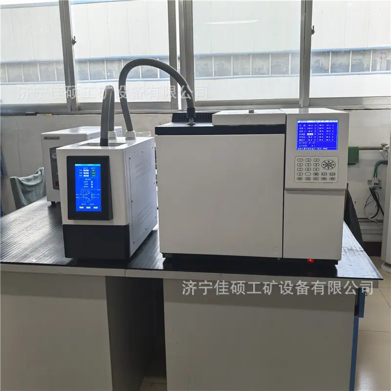 顶空进样器 (23)
