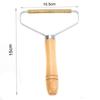 Pegatina para quitar pelo de gato y perro, cepillo para alfombras, sofá cama, afeitado y limpieza.